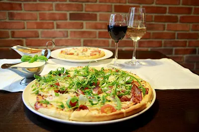 Pizzeria u Jana