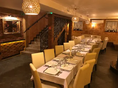 Restauracja Korona